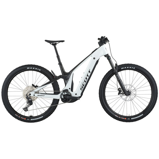 Электровелосипед SCOTT PATRON eRIDE 920