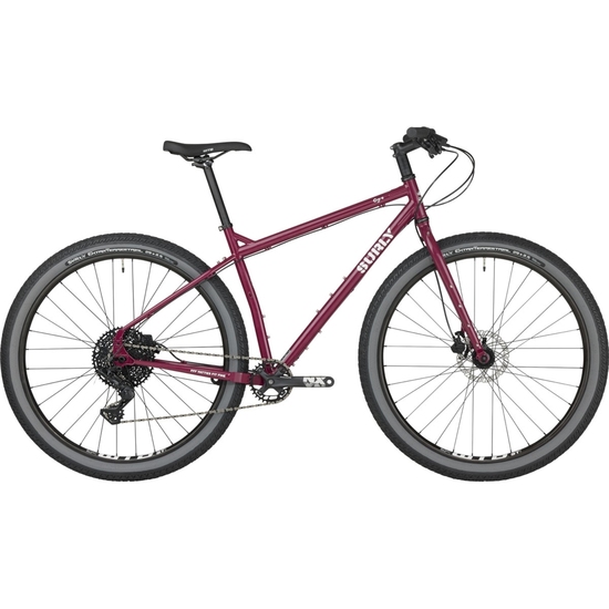 Велосипед Surly OGRE 29' Mountainbike 2024