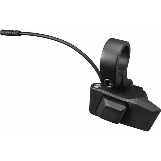 Манетка Shimano ALFINE DI2 8/11ск.