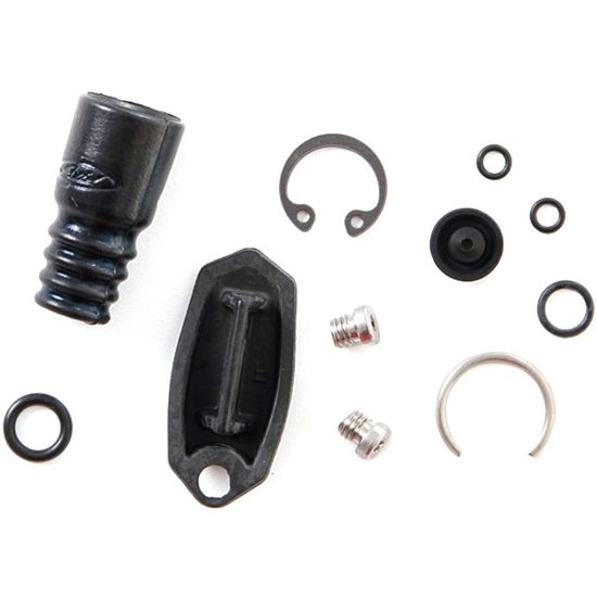 Service Kit Avid - Lever Service Juicy J3S, 05-07 J5/7/Carb 08 Code 5