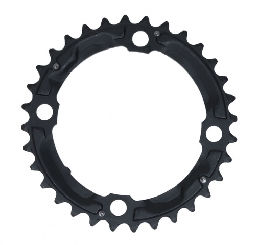 Звезда передняя Shimano FC-M760 Deore XT