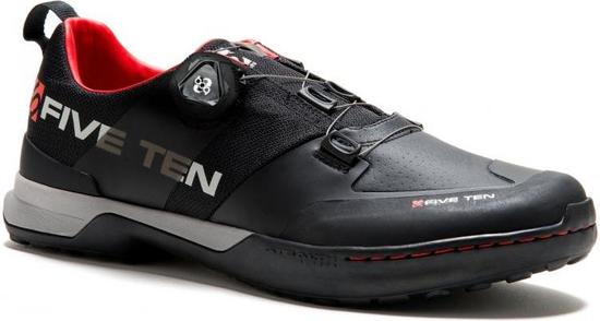 Велотуфли Five Ten Kestrel Team