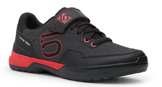 Велотуфли Five Ten Kestrel Lace