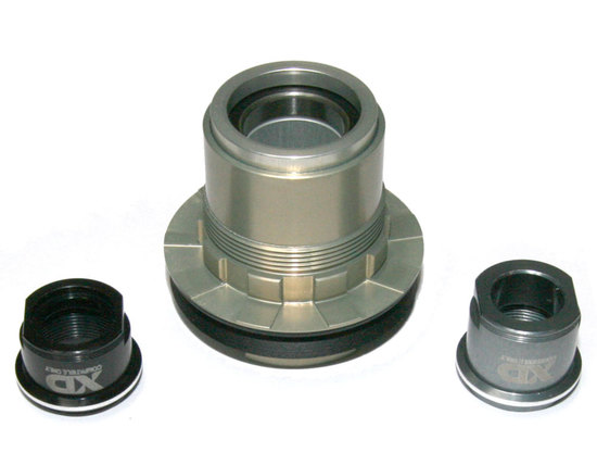 Барабан Mavic Freehub Body XX1 MTB for ITS4 (from 2012)