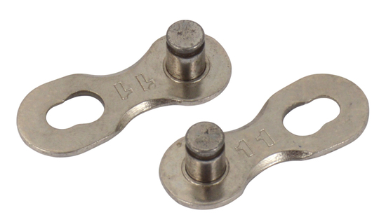 Цепь YBN QR Safety, 11 ск.