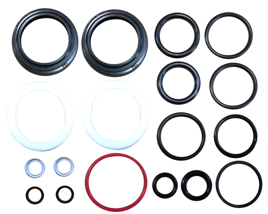 Service Kit RockShox - Bluto 2015-2017 Basic