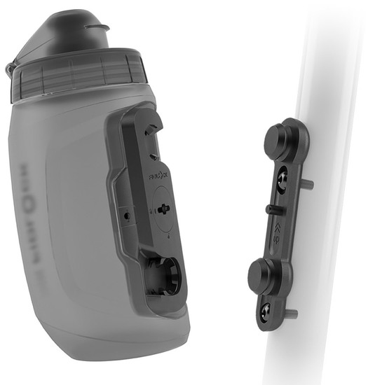 Бутылка с держателем Fidlock TWIST Bottle 450 + Bike Base
