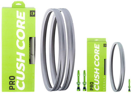 Антипробойная система CushCore Pro