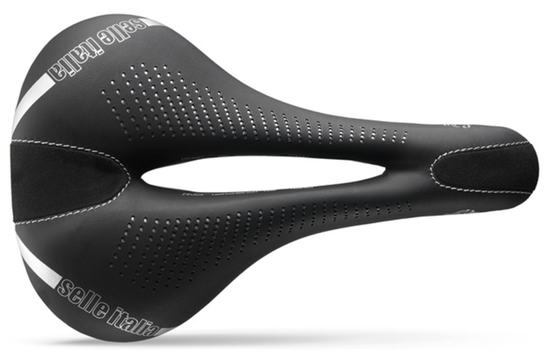 Седло Selle Italia LADY GEL FLOW