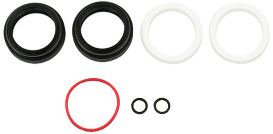 Service Kit RockShox - BLUTO/RS-1/SID B1 (2017+) Boost Dust 1Seal Kit 3
