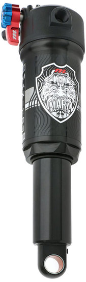 Амортизатор Manitou Mara Trunnion