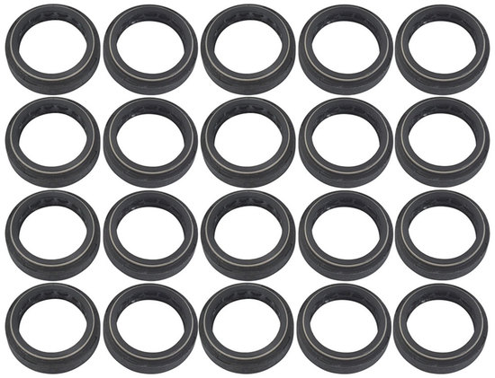 RockShox - SID/Revelation/Reba/Argle/Sektor/TORA/Recon/XC32 Wiper Seal Kit 32mm