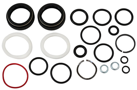 RockShox - Recon 2018 Gold RL Boost Service Kit A4 200h