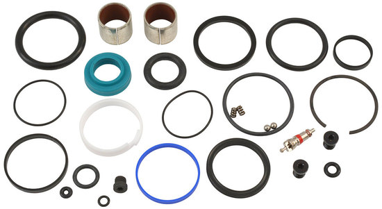 Service Kit RockShox - Vivid Coil Full Service Kit 2014+