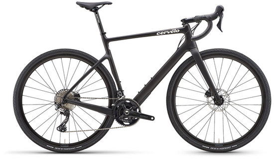 Велосипед гравийный Cervélo Áspero GRX RX600