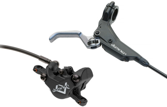 Тормоз передний Hayes Dominion A2 Disc Brake