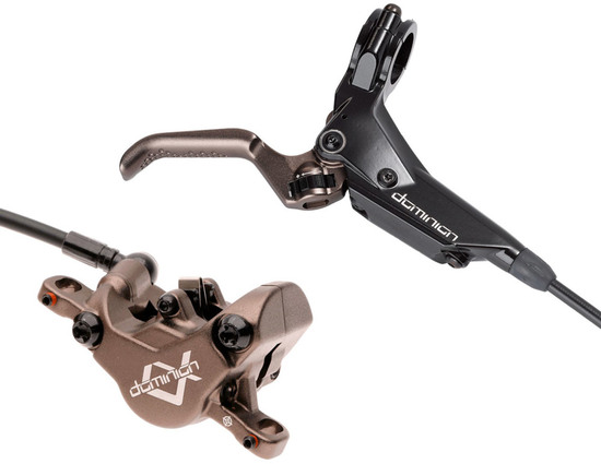 Тормоз задний Hayes Dominion A2 Disc Brake