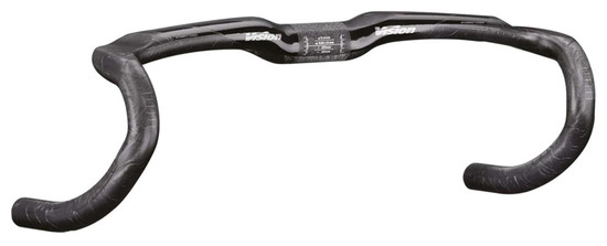Руль Vision Trimax Carbon 4D