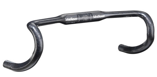 Руль Vision Trimax Carbon 4D