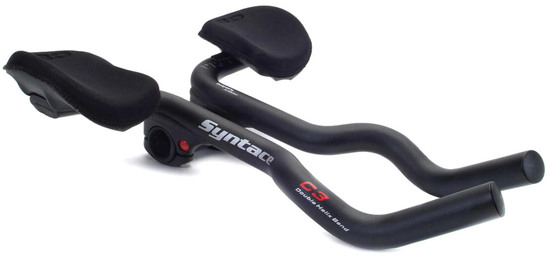 Руль Syntace C3 Clip Aero