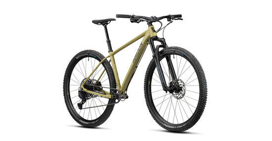 Велосипед Radon Jealous AL 8.0 HD