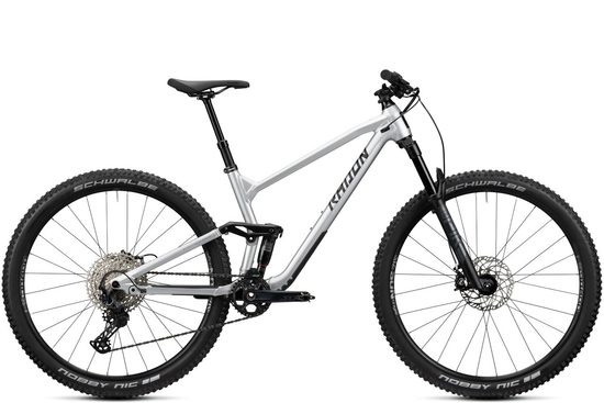 Велосипед Radon Skeen Trail AL 7.0