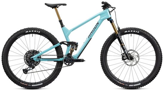 Велосипед Radon Skeen Trail 10.0 HD