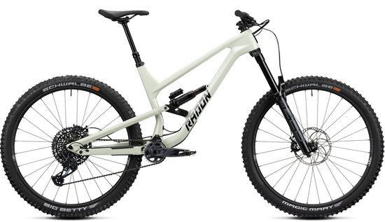 Велосипед Radon Swoop 9.0