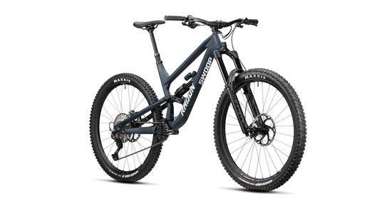 Велосипед Radon SWOOP 10.0