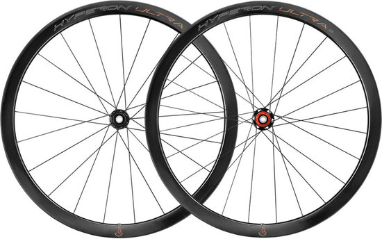 Комплект колес 700c Campagnolo Hyperon Ultra