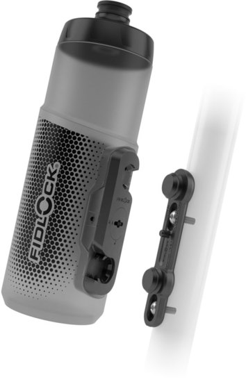 Бутылка с держателем Fidlock TWIST Bottle 600 + Bike Base