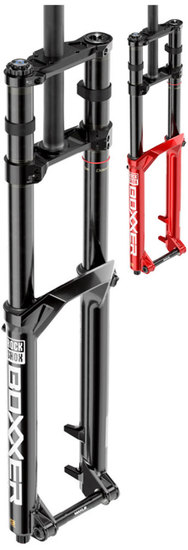 Вилка аморт. RockShox BoXXer Ultimate Charger 3