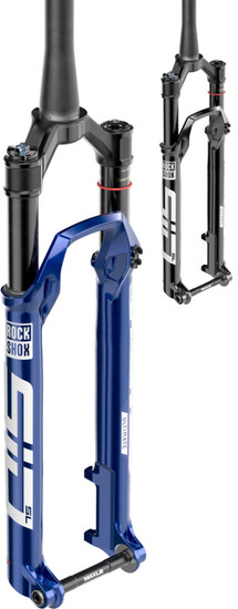 Вилка аморт. RockShox SID SL Ultimate Race Day 3P