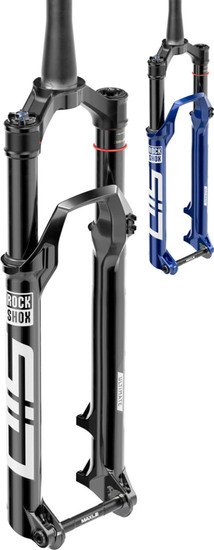 Вилка аморт. RockShox SID Ultimate Race Day 3P
