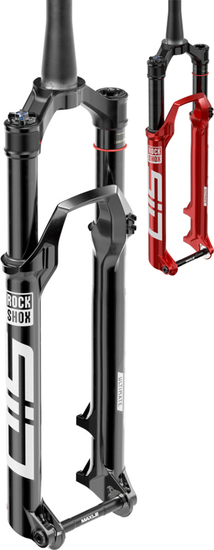 Вилка аморт. RockShox SID Ultimate Race Day 3P