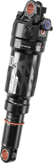 Амортизатор RockShox SIDLuxe Ultimate 3P Remote Standard