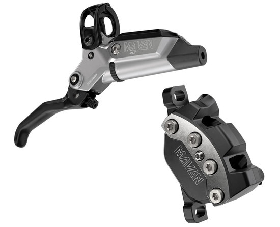 Тормоз задний SRAM Maven Ultimate Stealth Disc Brake