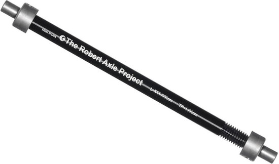 Ось задняя Old Man Mountain FitKit Rear Thru Axle