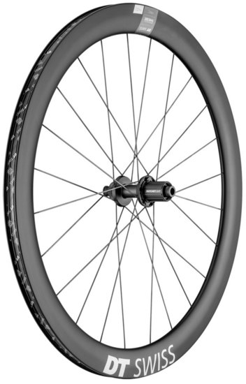 Колесо заднее DT Swiss ARC 1400 Dicut® Carbon 50 Disc