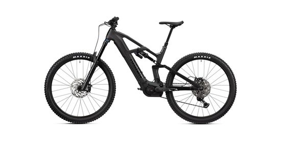 Электровелосипед MTB FS Radon DEFT 8.0 750