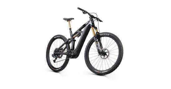 Электровелосипед MTB FS Radon RENDER 10.0 HD 750