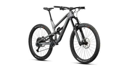 Велосипед Radon SWOOP 9.0