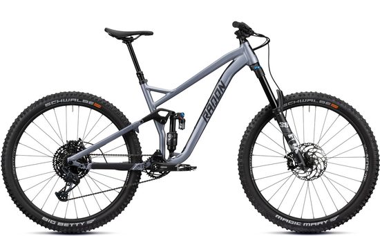 Велосипед Radon SWOOP AL 8.0