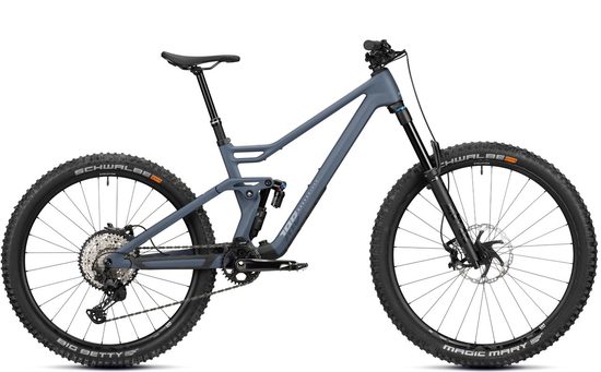 Велосипед Radon JAB MX 10.0