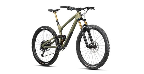 Велосипед Radon SKEEN TRAIL 10.0 HD