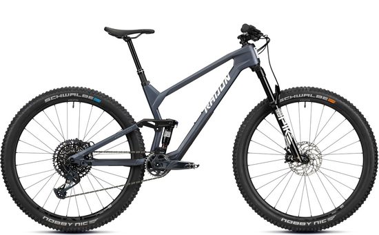 Велосипед Radon SKEEN TRAIL 10.0