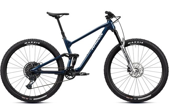 Велосипед Radon SKEEN TRAIL AL 8.0