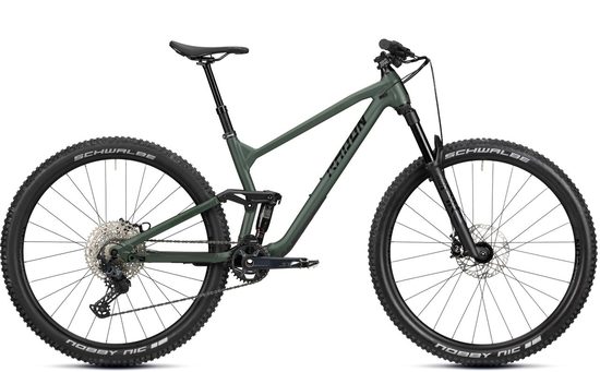 Велосипед Radon Skeen Trail AL 7.0