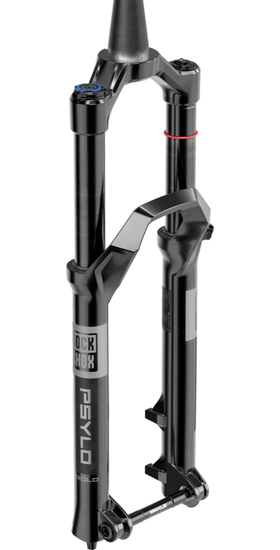 Вилка аморт. RockShox Psylo Gold Isolator RC