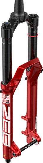 Вилка аморт. RockShox ZEB Ultimate Charger 3.1 RC2 29' DebonAir+
